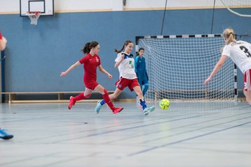 Bild 550 - C-Juniorinnen Futsalmeisterschaft
